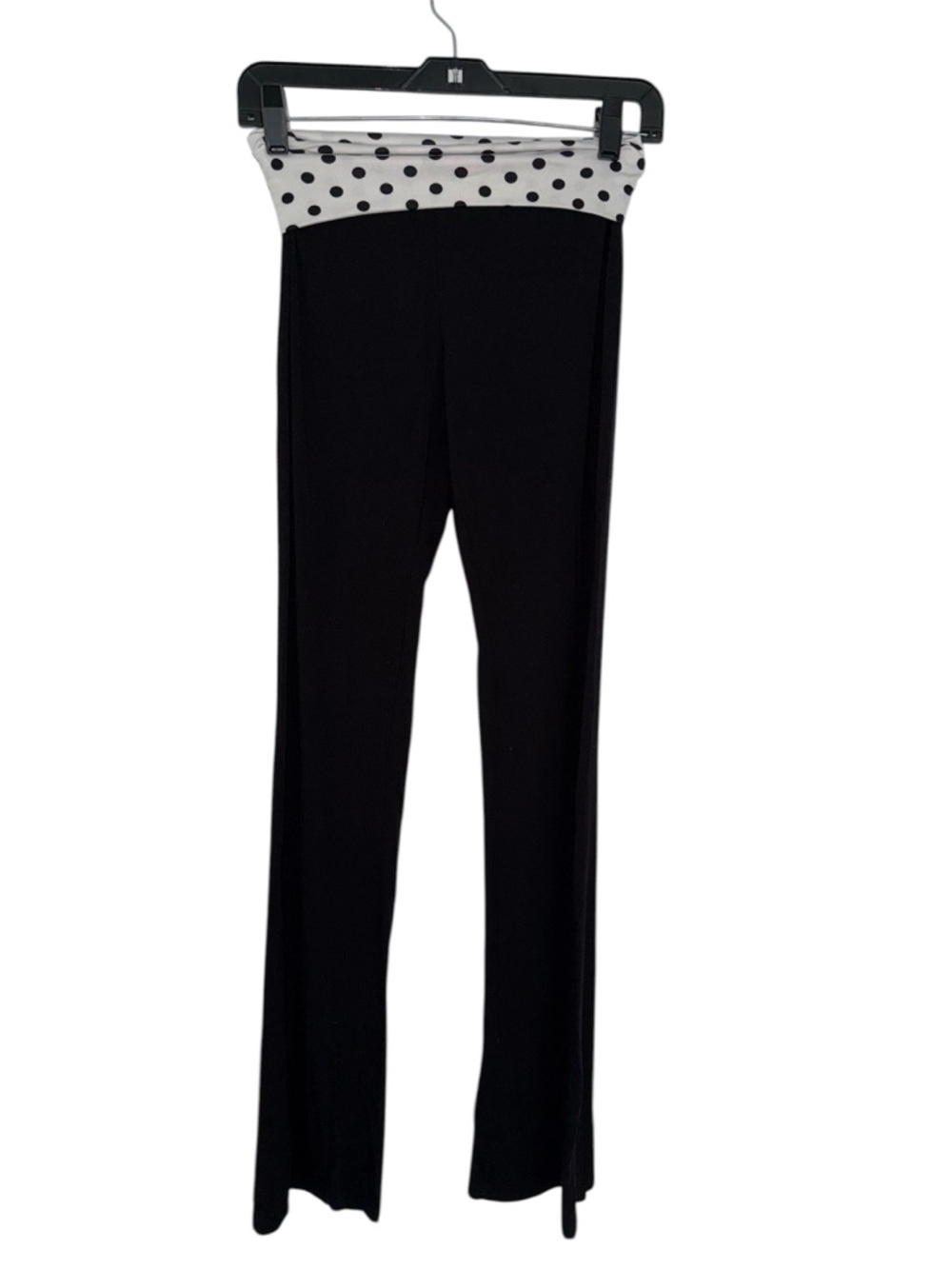See You Monday Flare Yoga Pants